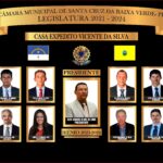 GALERIA S. CRUZ DA B. V. 2021-2024 57,2 X 37,5 CM